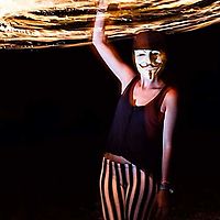 Guy Fawkes