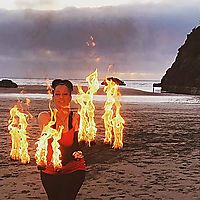 Beach Magic