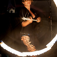 Kalalea Fire
