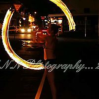 alley play