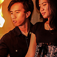 Fire Hand