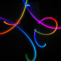 Pretty Lights