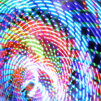 Synth Hoop