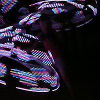 Love in a Vortex