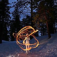 Fire & Ice