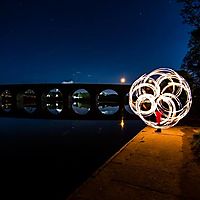 Tyne Green Hexham