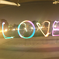 L O V E