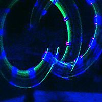 Led show