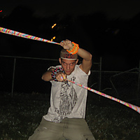 I <3 Poi