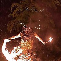 Oh, Krampus Tree