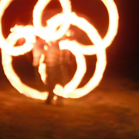 Ring of Fire