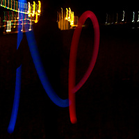 LED Shapes 2
