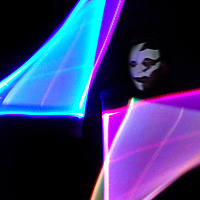 Beats of Light