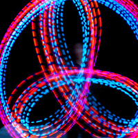 LED