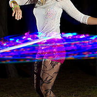 hooping grace