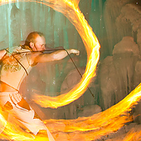 fire and ice