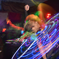 Hooping for Vaski