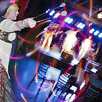 twilek spinner