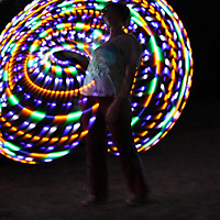 hoop