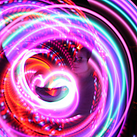Circular Vortex