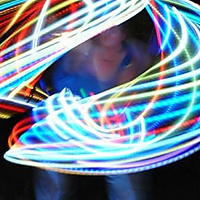 Electric Cyclone