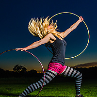 Hair Flick