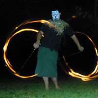 sugar skull burn