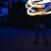 Fire Aura