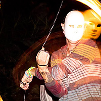 phantom of the RAVE