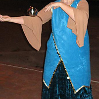Gypsy Dizz