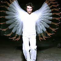 angel