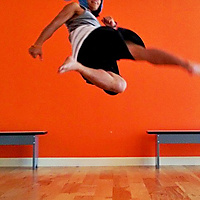 540 kick