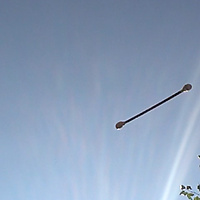 Celestial Stickery