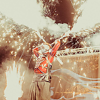 piro from hell