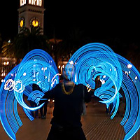 led fun