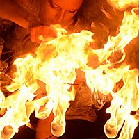 Vicky Hellfire