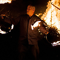 Fire Fest