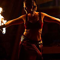 In Love with Fire