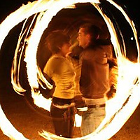 Burning Love