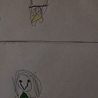 Hannah- age 7