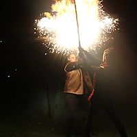 Sword Explosion
