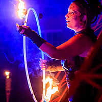 Amazballs of Fire