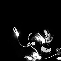 Into the darkness