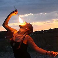 Summer Flame
