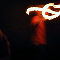 Heart of Fire