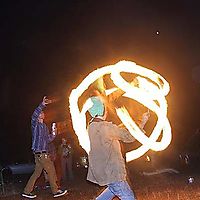 jammawamma festival