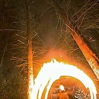 Summoning Fire