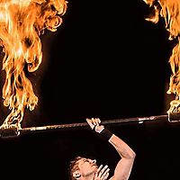 Scorch the Heavens
