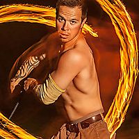 Protected by Fire