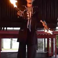 Ring Master
